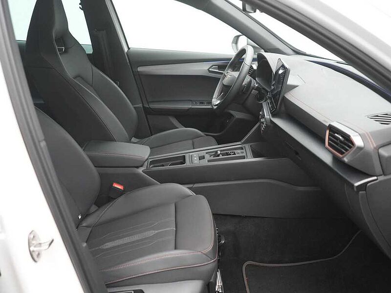 CUPRA Formentor VZ DSG LENKRADHZ MEMORY SHZ LED APP