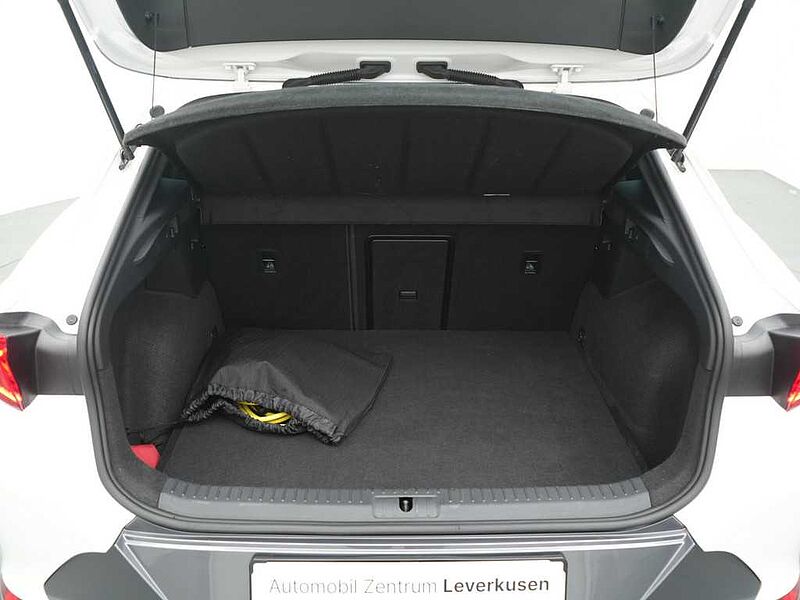 CUPRA Formentor VZ DSG LENKRADHZ MEMORY SHZ LED APP