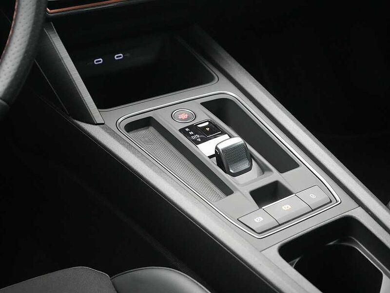 CUPRA Formentor VZ e-Hybrid DSG NAVI ACC VIRT KAM LED