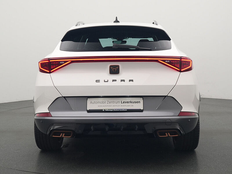 CUPRA Formentor VZ e-Hybrid DSG NAVI ACC VIRT KAM LED