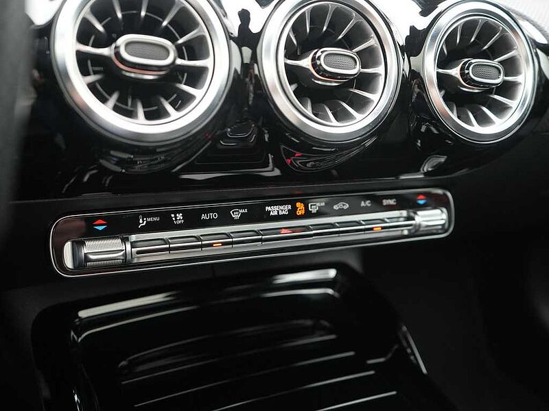 Mercedes-Benz A 35 AMG 4MATIC+ PANO AHK SHZ LED MEMORY