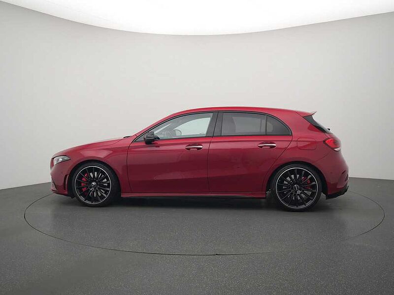 Mercedes-Benz A 35 AMG 4MATIC+ PANO AHK SHZ LED MEMORY