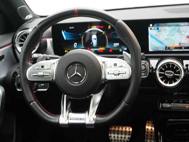 Mercedes-Benz A 35 AMG 4MATIC+ PANO AHK SHZ LED MEMORY