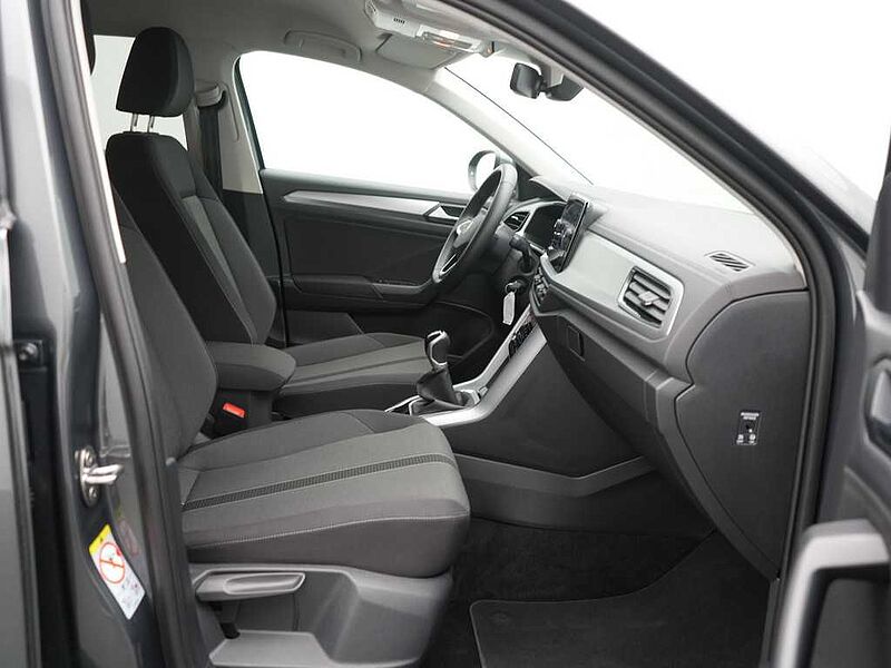 Volkswagen T-Roc Life NAVI LED AHK SHZ PDC