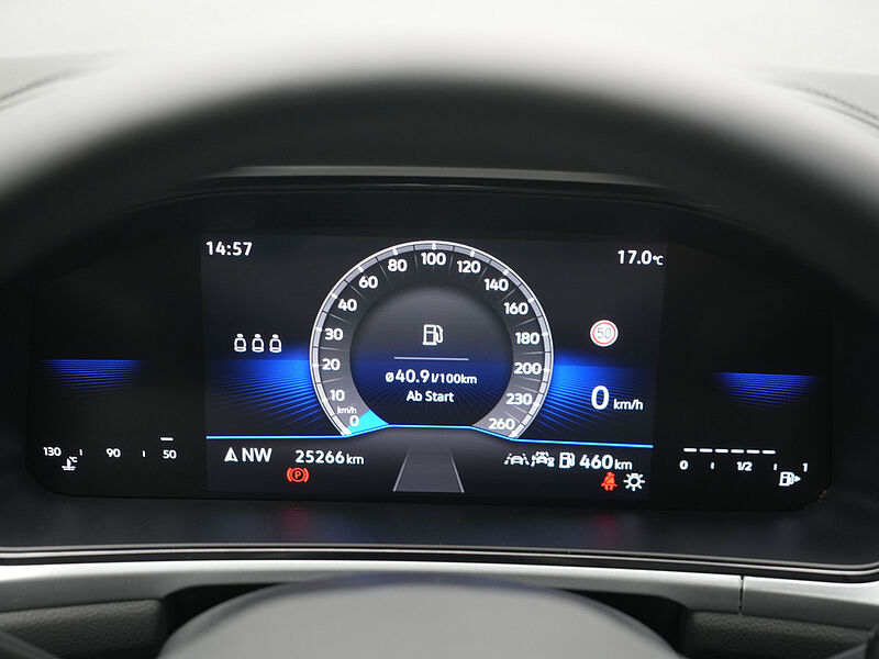 Volkswagen T-Roc Life NAVI LED AHK SHZ PDC