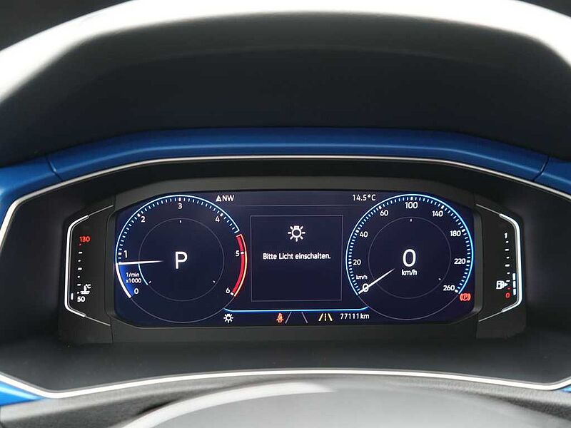 Volkswagen T-Roc Style KLIMA SHZ KAM AID PDC ACC