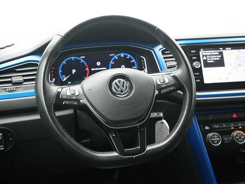 Volkswagen T-Roc KLIMA KAM SHZ PDC ACC AID