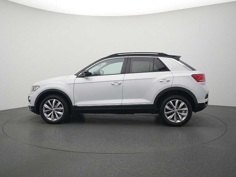Volkswagen T-Roc KLIMA KAM SHZ PDC ACC AID
