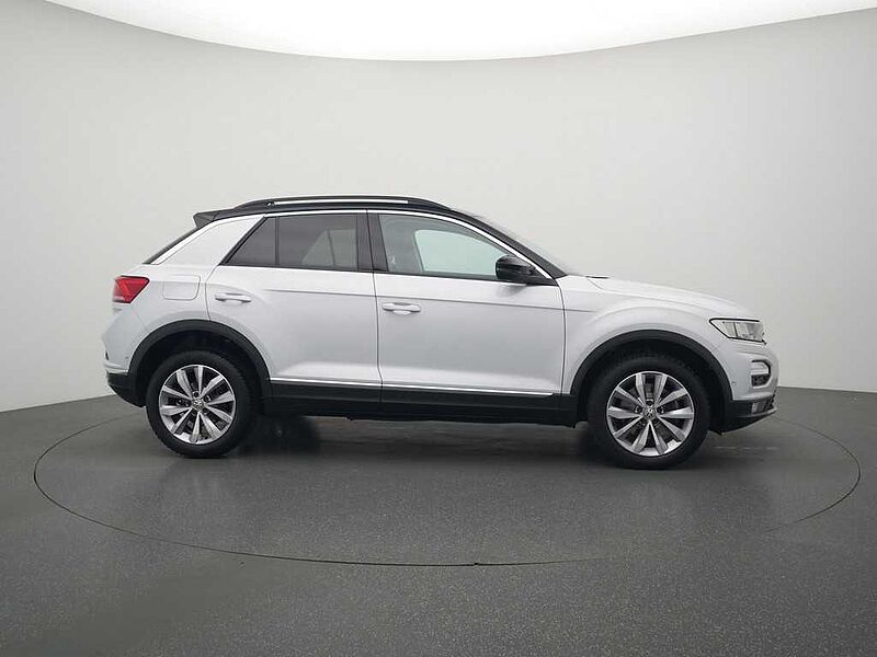 Volkswagen T-Roc KLIMA KAM SHZ PDC ACC AID