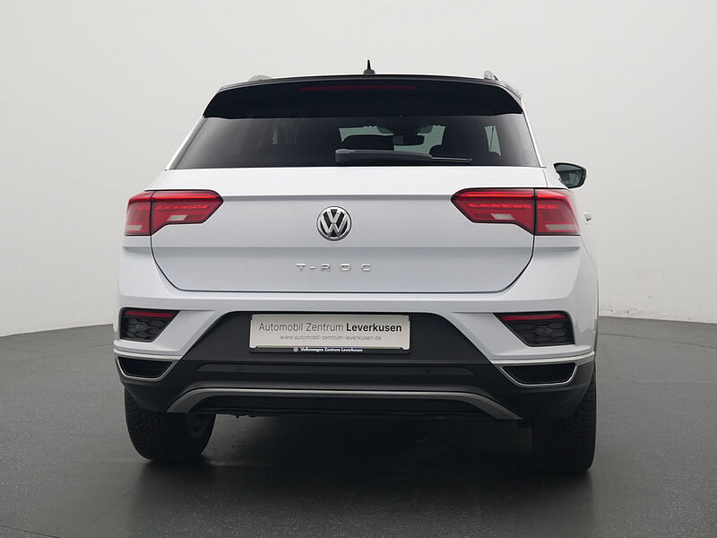 Volkswagen T-Roc KLIMA KAM SHZ PDC ACC AID