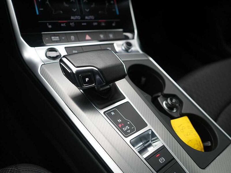 Audi A6 Avant e quattro NAVI MATRIX B&O AHK ACC APP