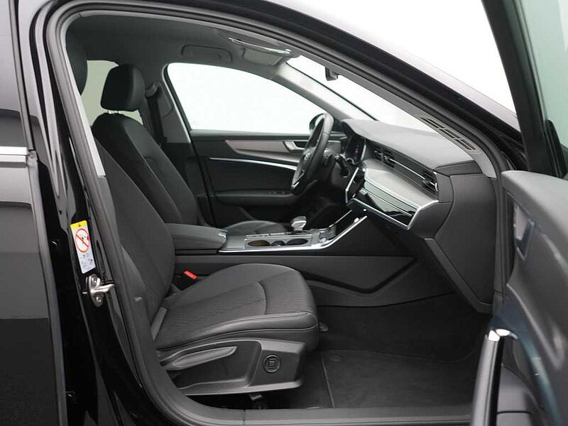 Audi A6 Avant e quattro NAVI MATRIX B&O AHK ACC APP