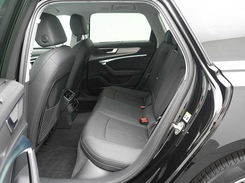 Audi A6 Avant e quattro NAVI MATRIX B&O AHK ACC APP