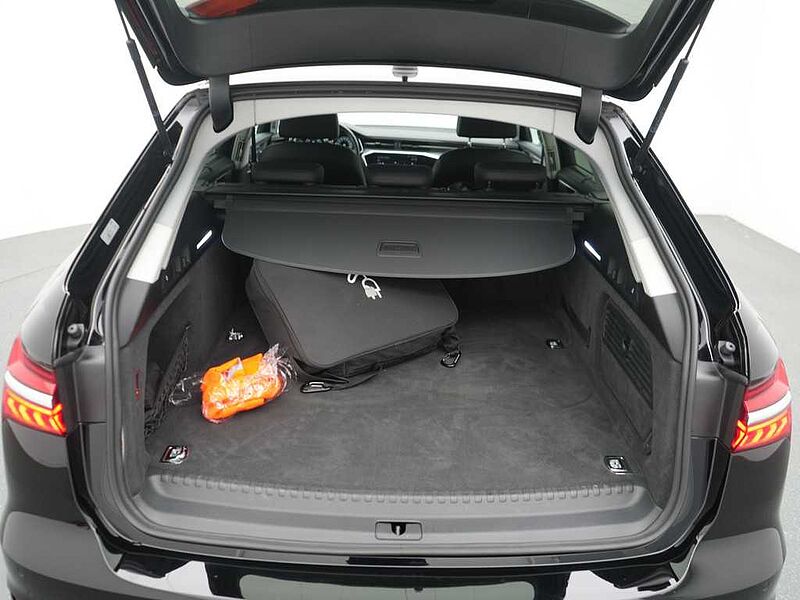 Audi A6 Avant e quattro NAVI MATRIX B&O AHK ACC APP