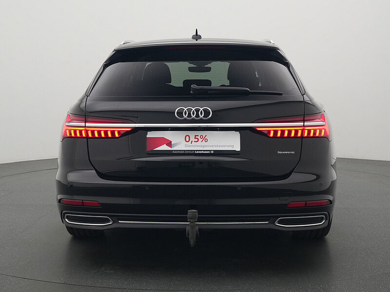Audi A6 Avant e quattro NAVI MATRIX B&O AHK ACC APP