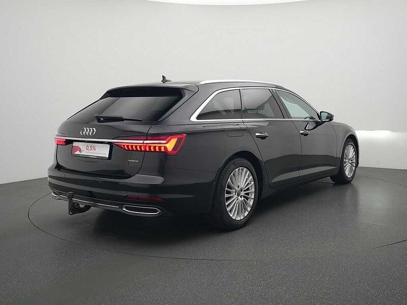 Audi A6 Avant e quattro NAVI MATRIX B&O AHK ACC APP