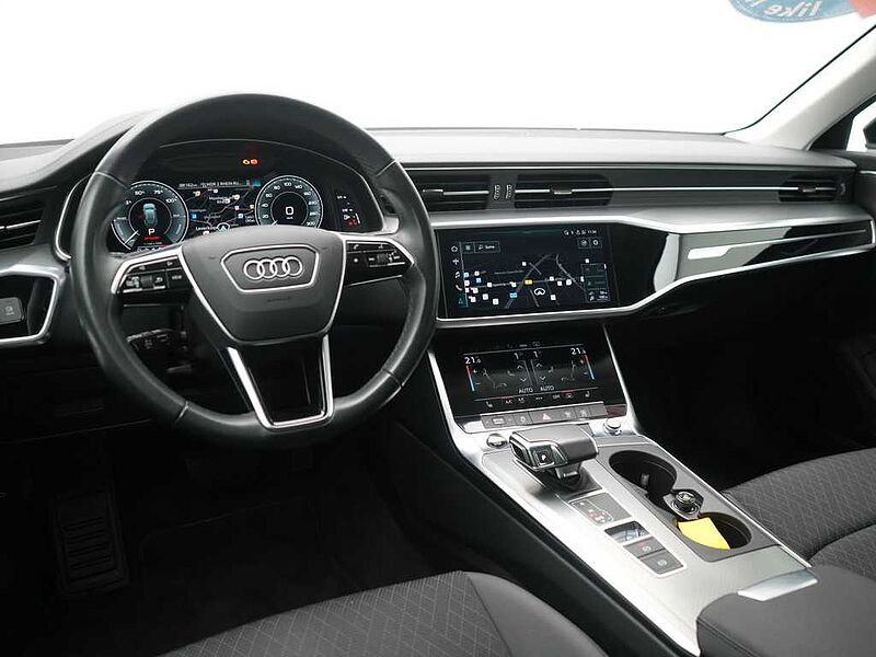 Audi A6 Avant e quattro NAVI MATRIX B&O AHK ACC APP