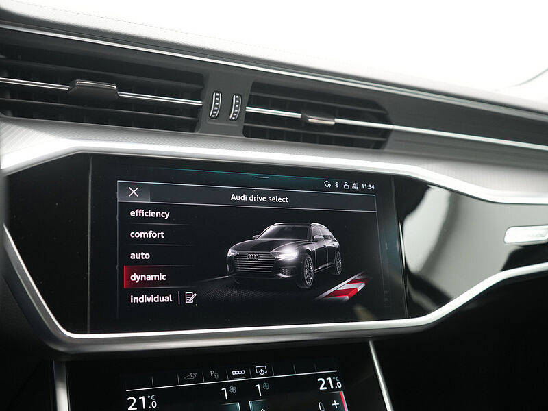 Audi A6 Avant e quattro NAVI MATRIX B&O AHK ACC APP