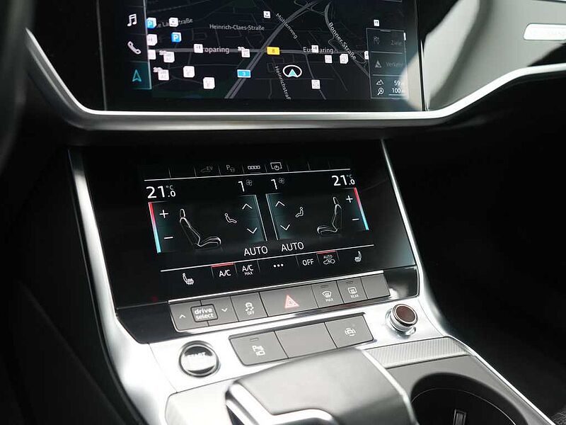 Audi A6 Avant e quattro NAVI MATRIX B&O AHK ACC APP