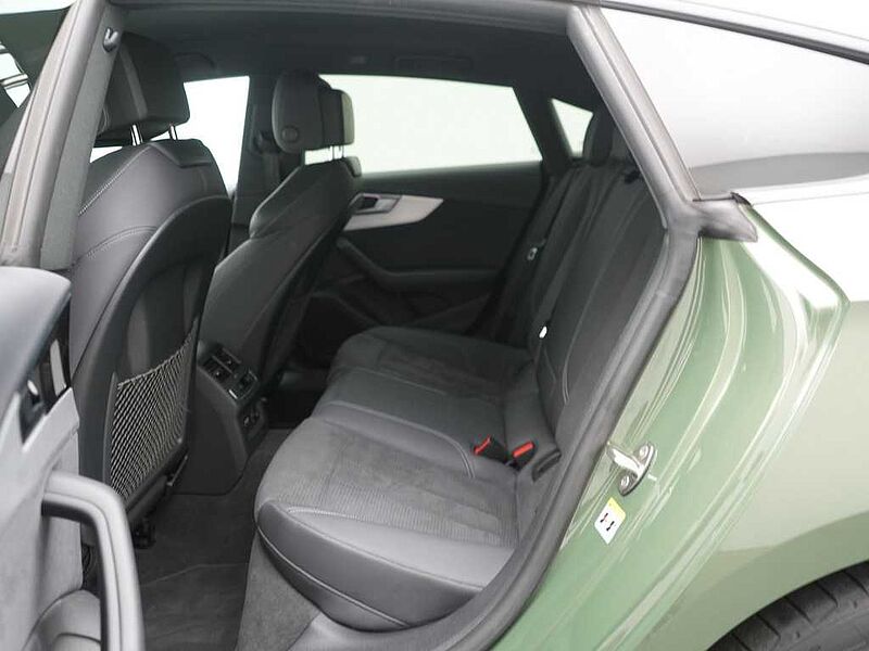 Audi A5 Sportback S line STRON AHK MATRIX ACC LEDER