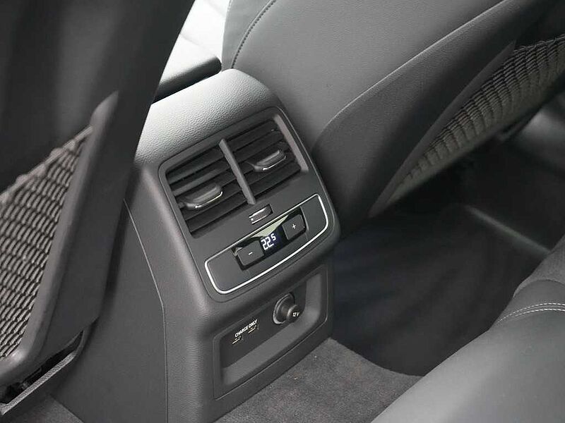 Audi A5 Sportback S line STRON AHK MATRIX ACC LEDER