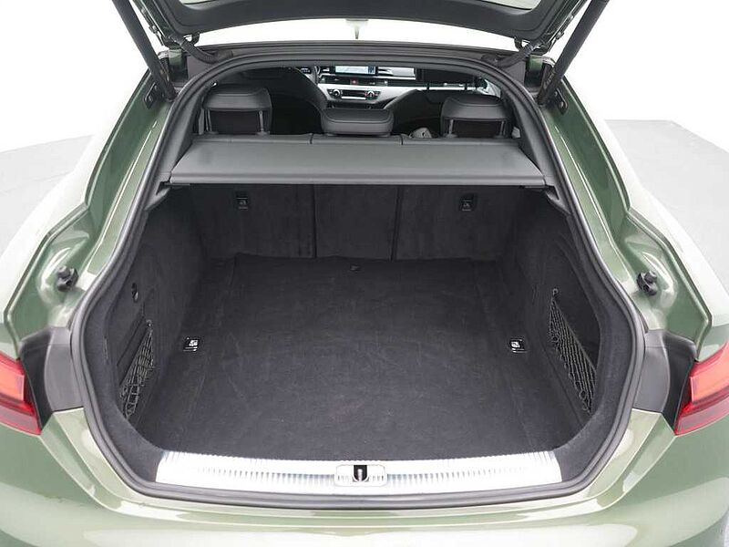 Audi A5 Sportback S line STRON AHK MATRIX ACC LEDER
