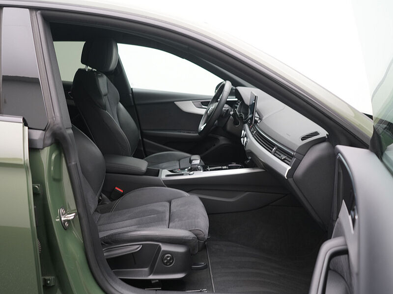 Audi A5 Sportback S line APP CONNECT KAM NAVI VIRT