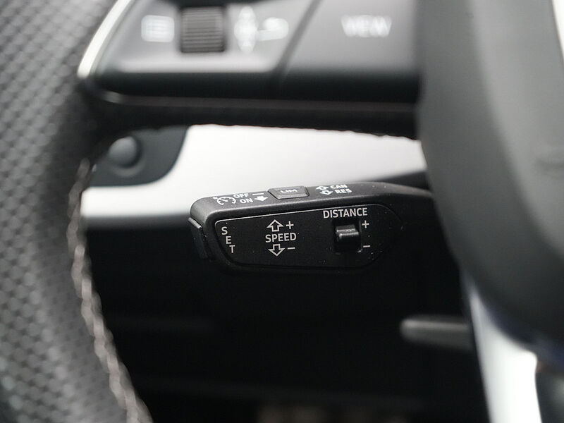 Audi A5 Sportback S line APP CONNECT KAM NAVI VIRT