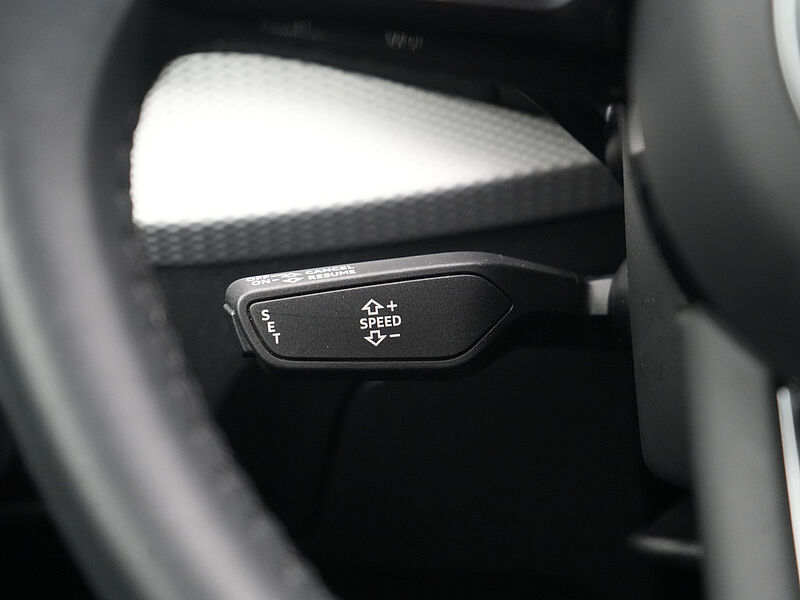 Audi Q2 35 advanced STRONIC LED NAVI KLIMA