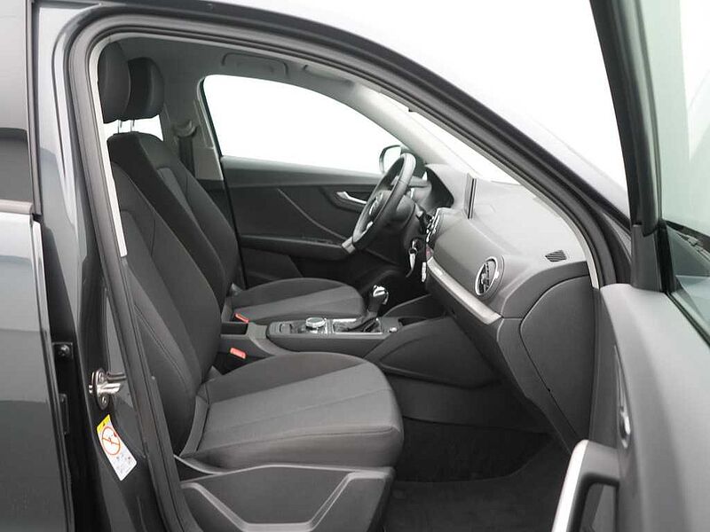 Audi Q2 35 advanced STRONIC LED NAVI KLIMA