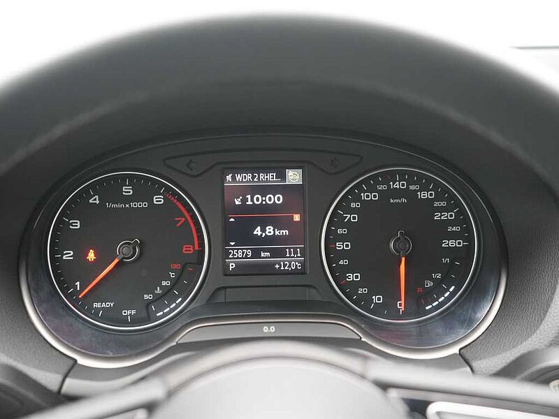 Audi Q2 NAVI STRONIC LED KLIMA