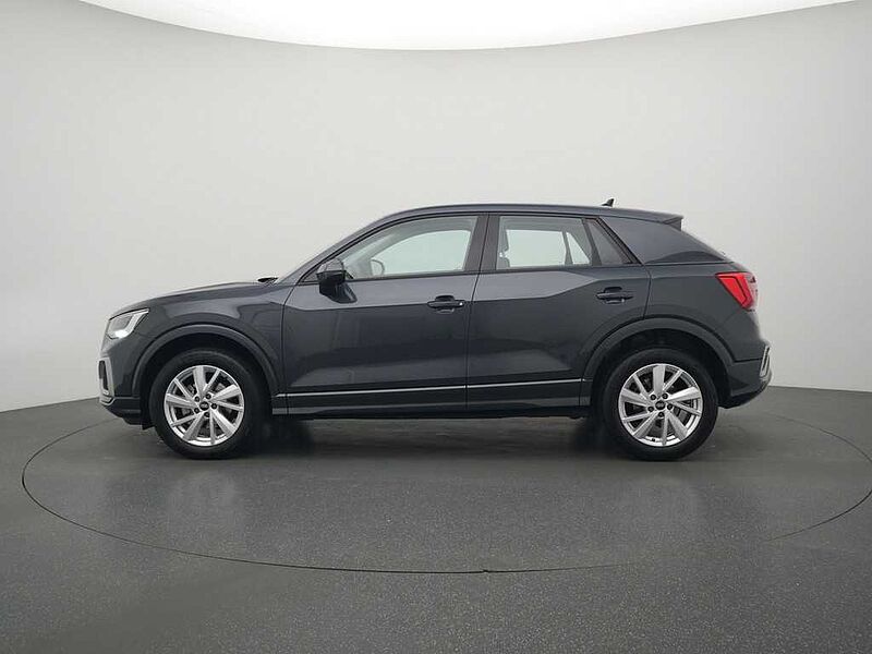 Audi Q2 NAVI STRONIC LED KLIMA