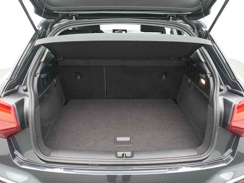 Audi Q2 NAVI STRONIC LED KLIMA