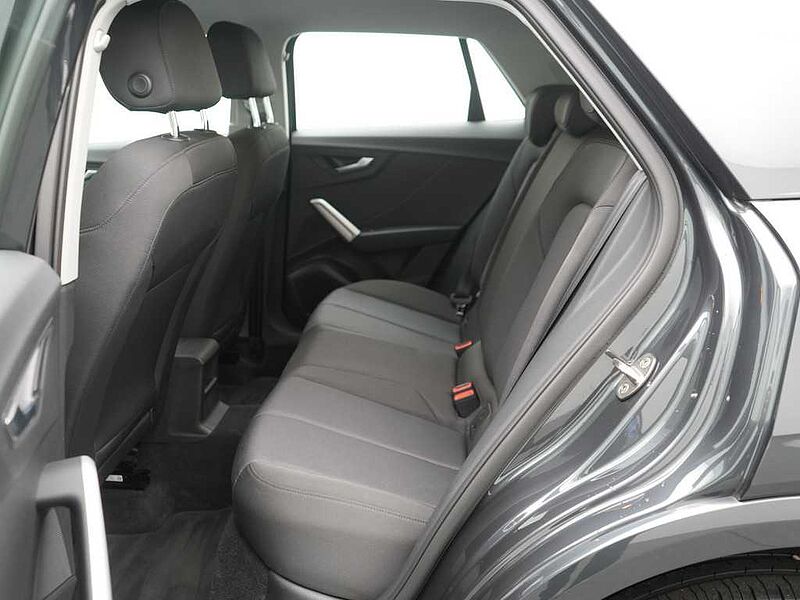 Audi Q2 NAVI STRONIC LED KLIMA