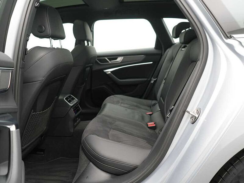 Audi A6 Avant quattro S line MEMORY AHK NAVI MATRIX