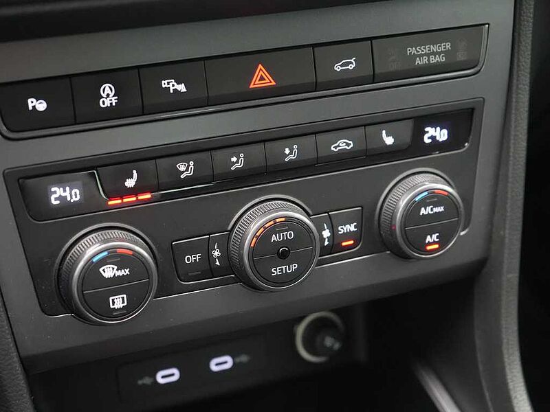 CUPRA Ateca 4Drive DSG AHK VIRT ACC KAM 360° BEATS SHZ