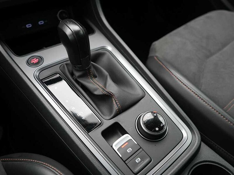 CUPRA Ateca 4Drive DSG AHK VIRT ACC KAM 360° BEATS SHZ