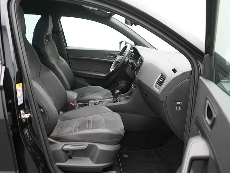CUPRA Ateca 4Drive DSG AHK VIRT ACC KAM 360° BEATS SHZ