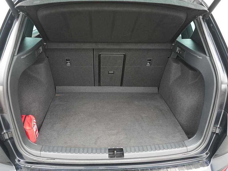 CUPRA Ateca 4Drive DSG AHK VIRT ACC KAM 360° BEATS SHZ