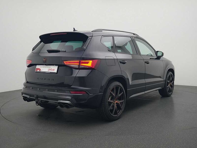 CUPRA Ateca 4Drive DSG AHK VIRT ACC KAM 360° BEATS SHZ