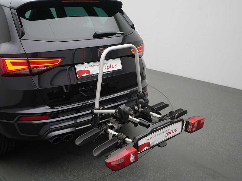 CUPRA Ateca 4Drive DSG AHK VIRT ACC KAM 360° BEATS SHZ