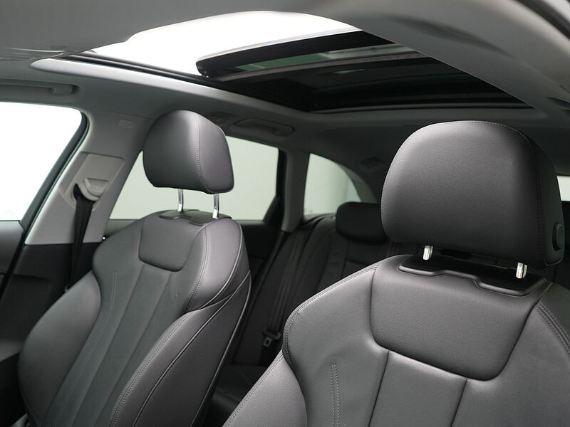 Audi A4 Avant quattro S line PANO LEDER AHK NAVI VIRT
