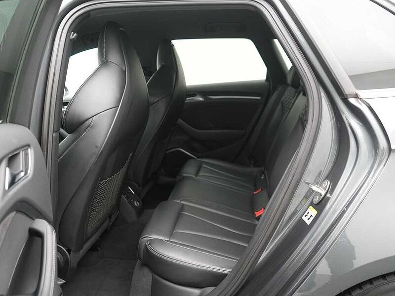 Audi RS3 Sportback LEDER RAUTE B&O NAVI VIRT LED SHZ