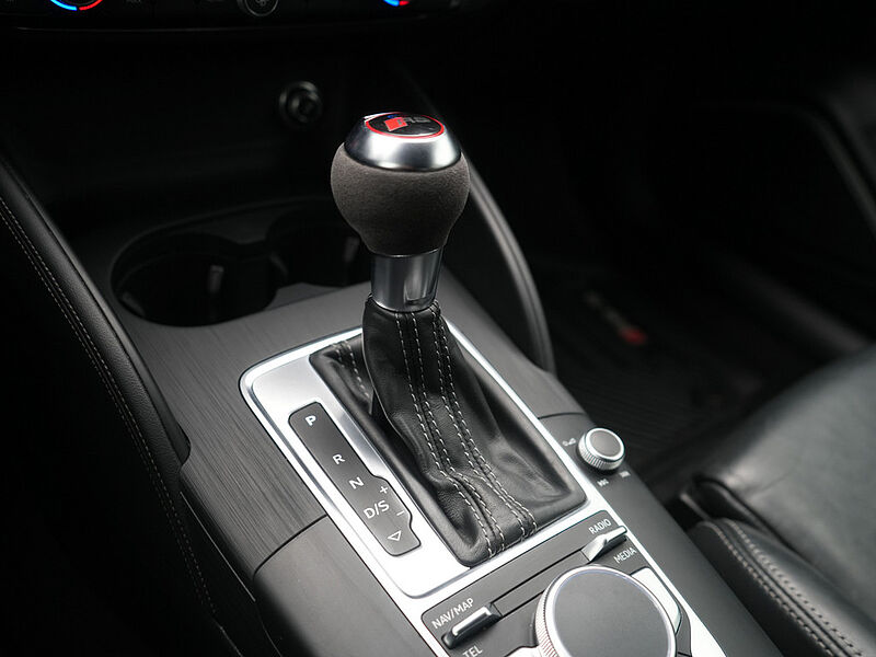 Audi RS3 Sportback LEDER RAUTE B&O NAVI VIRT LED SHZ