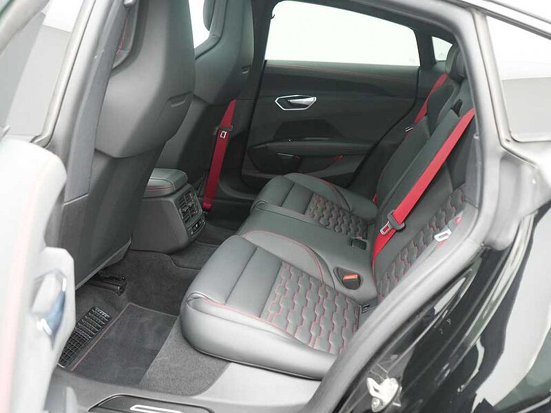 Audi e-tron B&O SHZ MEMORY KAM LEDER SITZBELÜFTUNG