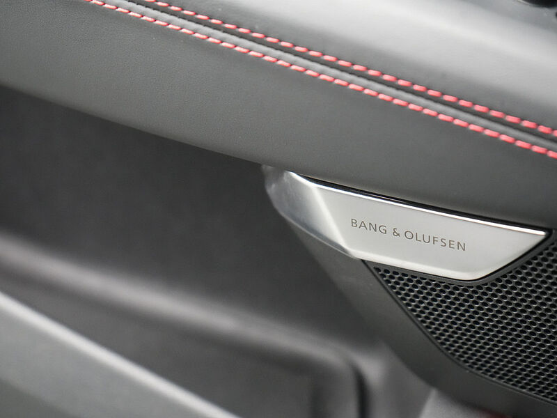 Audi e-tron B&O SHZ MEMORY KAM LEDER SITZBELÜFTUNG