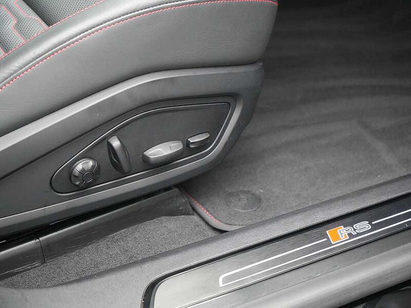 Audi e-tron B&O SHZ MEMORY KAM LEDER SITZBELÜFTUNG