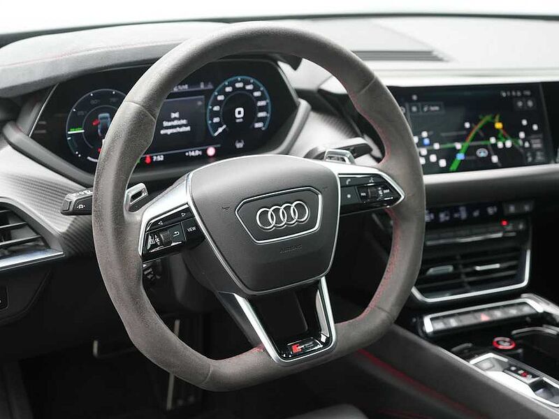 Audi e-tron B&O SHZ MEMORY KAM LEDER SITZBELÜFTUNG