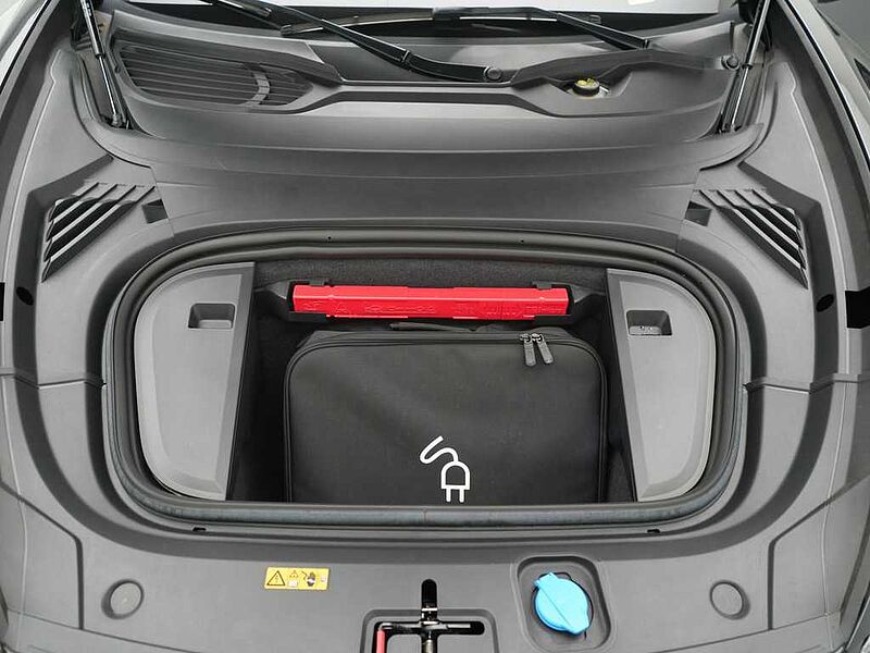 Audi e-tron B&O SHZ MEMORY KAM LEDER SITZBELÜFTUNG