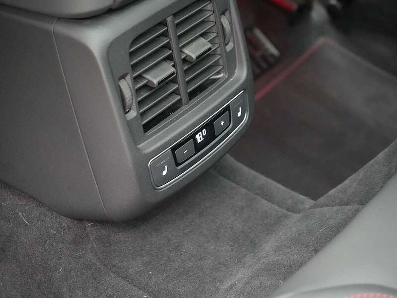 Audi e-tron B&O SHZ MEMORY KAM LEDER SITZBELÜFTUNG